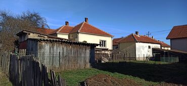 Kuće na prodaju: 119 kv. m, 3 sobe — 19