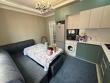Продажа квартир: 2 комнаты, 63 м², Элитка, 8 этаж, Евроремонт — 7