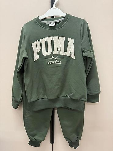 Комплекты одежды: Комплект, цвет - Белый — 4