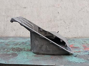 Картеры: Картер BMW 1987 г., Б/у, Оригинал, Германия — 7