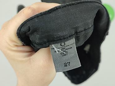 primark belts: Bershka, Szorty damskie, rozmiar S — 4