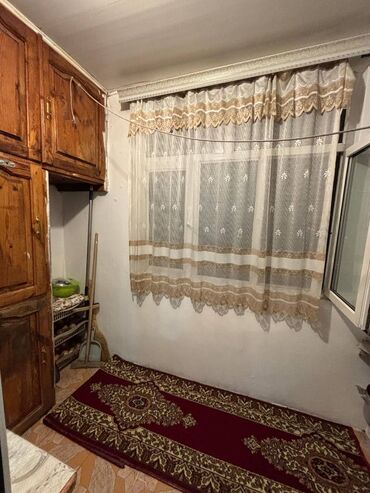 Köhnə tikili: Bakı, Bakıxanov qəs., 3 otaqlı, Köhnə tikili, 82 kv. m — 11