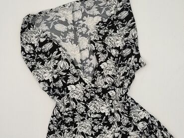paznokcie do niebieskiej sukienki: Name, Women`s dress, size S (EU 36)