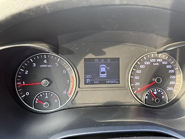 Kia: Kia K5: 2019 г., 2 л, Типтроник, Газ, Седан — 7