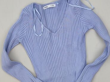 orsay sweter: Sinsay, Women`s sweater, size 2XS (EU 32)