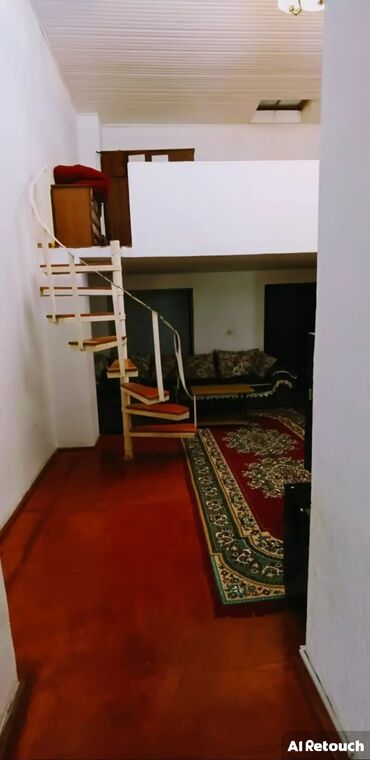 hövsanda satılan evlər: Mərdəkan 5 otaqlı, 200 kv. m