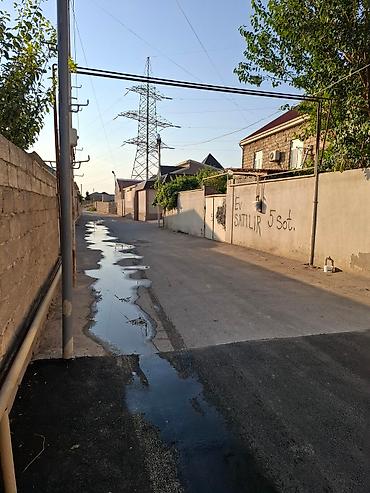 duz sat: 8 otaq, 156 kv. m, Kredit yoxdur, Orta təmir — 7