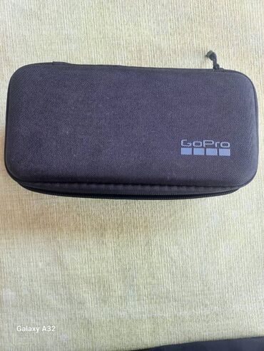 Videokameralar: İşlənməyib, karobkasında təzə. 1 illik zəmanəti var. 13.07.2025 — 15