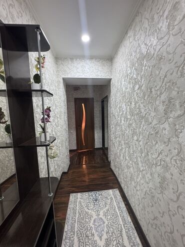 Посуточная аренда комнат: 45 м², С мебелью — 13