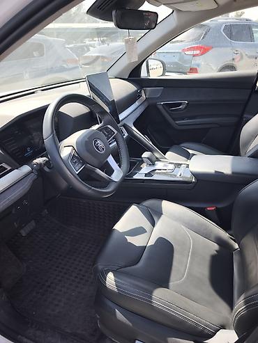 самсунг sm6: BYD Song Pro: 2023 г., Автомат, Электромобиль, Кроссовер — 9