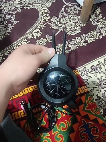 наушник ош: Игровой наушник бушный ватсап — 2