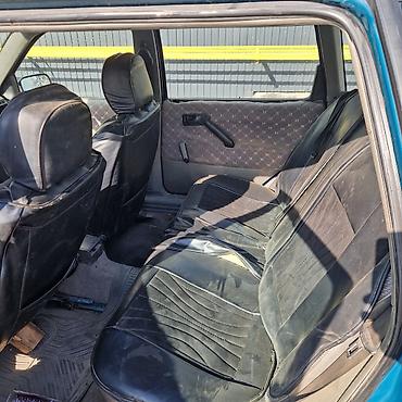 ка 5 акула морда: Volkswagen Passat Variant: 1991 г., Механика, Бензин, Универсал — 2