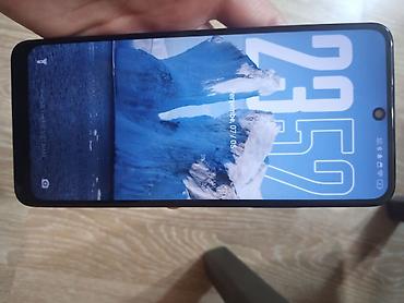 iponhe 12: Redmi Note 12, 128 GB, rəng - Boz — 4