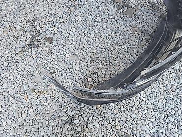 Бампер и комплектующие: Бампер Samsung, Б/у, Оригинал — 8