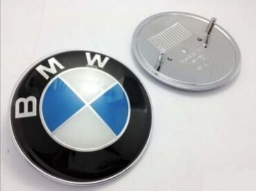 duks za menjač: Znak BMW Plavo Beli
Prečnik znaka 82mm
Cena je za komad