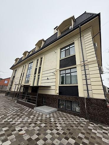 Продажа квартир: 3 комнаты, 80 м², Элитка, 3 этаж, Евроремонт — 20