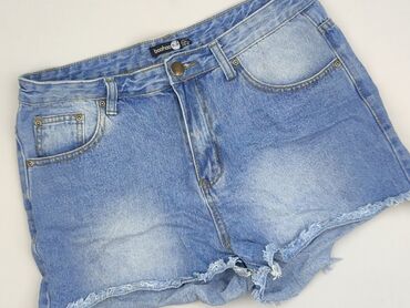 Boohoo, Shorts for women, size XL (EU 42)