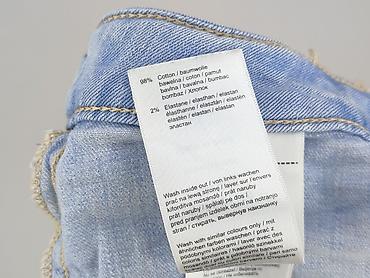 fsbn slim fit: Denim, Jeansy damskie, rozmiar XS — 5