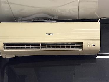 hisense kondisioner: Vestel kondisaner təcili satılır İşlək vəziyyətdədir ideal — 1