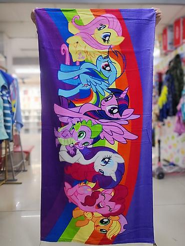 Другие товары для детей: Детское полотенце — 10