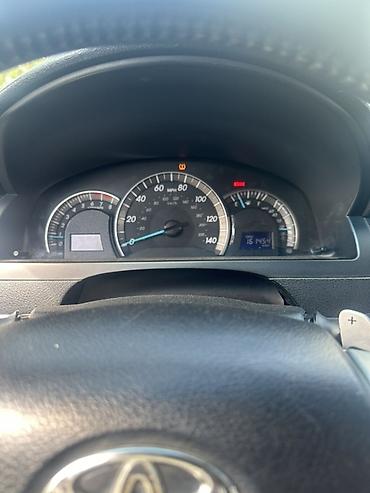 манитор камри75: Toyota Camry: 2013 г., 2.5 л, Автомат, Бензин, Седан — 6