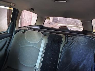 range over: Citroen C5: 2003 г., 2 л, Автомат, Бензин, Универсал — 6