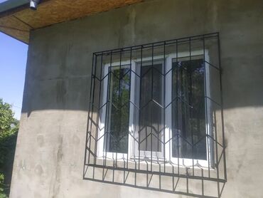 Сварка: Сварка | Решетки на окна — 23