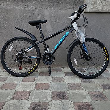 Городские велосипеды: Городской велосипед, Рама XL (180 - 195 см), Б/у at lalafo.kg — 15 Городские велосипеды: Городской велосипед, Рама XL (180 - 195 см), Б/у — 15