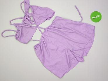 drive me bikini: Ogrodniczki damskie, rozmiar S — 2