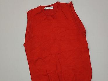 zara mj: Zara, Kamizelka damska, rozmiar S — 1