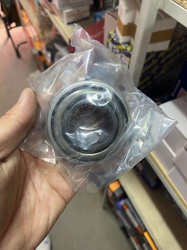 Муфта выключения сцепления JAPANPARTS CF-411 - Тип: выжимной
