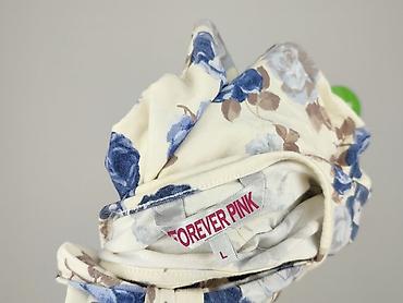 pink: Pink, Sukienka damska, rozmiar L — 5
