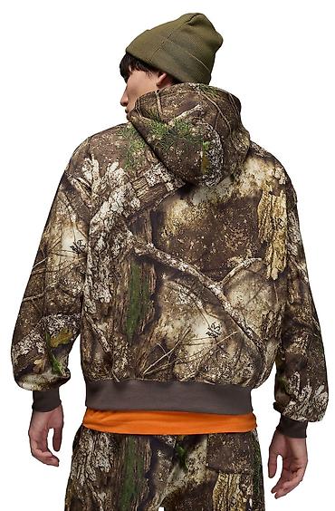 mona muški novčanici: NIKE Jordan Brooklyn Fleece Realtree Pullover Hoodie vel. L NOVO
HV — 4