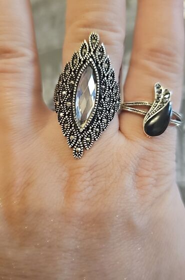 Setovi nakita: Srebrni nakit – izbor modela - Minđuše kuglice: klasične srebrne — 34