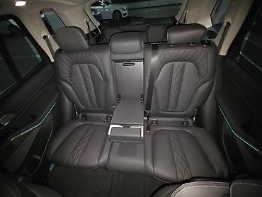 BMW: BMW X5: 2021 г., 3 л, Автомат, Бензин, Кроссовер — 29