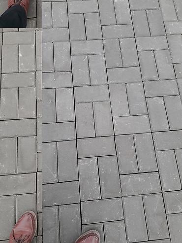 Евробрусчатка: Прессованная Прессованные брусчатки отличного качества! прессованная — 17