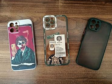usb kabel iphone: IPhone üçün kabrolar Starbucks dizaynlı şəffaf kabro ​Tünd şəffaf — 2