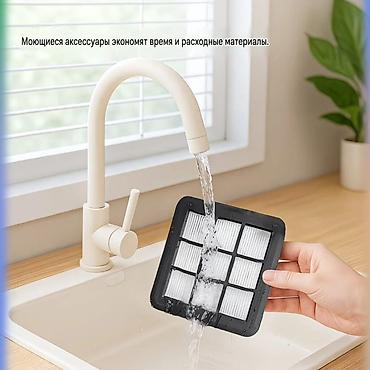 ветродуй аккумуляторный: Пылесос Karcher bcc 4с контейнером для пыли (циклонная система) — 4