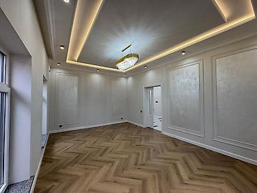 Продажа коттеджей и домов: ОСОБНЯК | АРЧА-БЕШИК | 4 СОТКИ Район – Арча-Бешик (ул. Кызыл-Адыр) — 8