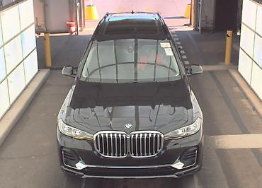 5700: BMW X7: 2021 г. — 3