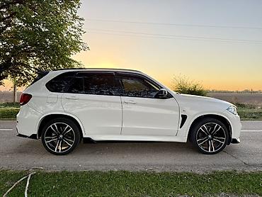 BMW: BMW X5: 2017 г., 3 л, Типтроник, Дизель, Кроссовер — 8