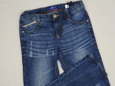dkny jeans: Джинси жіночі, TOM TAYLOR, розмір M