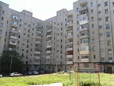 Продажа квартир: 3 комнаты, 71 м², Городская больница №4 (ул. Айни) Индивидуалка, 5 этаж, Старый ремонт — 1