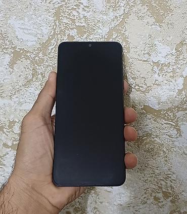 qaz sobasi ve qiymeti: Redmi 14C, 256 GB, rəng - Qara, Sensor — 3