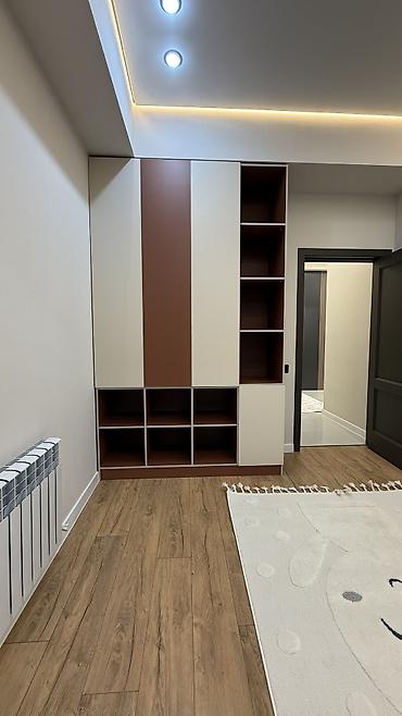 Продажа квартир: 3 комнаты, 103 м², Элитка, 12 этаж, Дизайнерский ремонт — 7