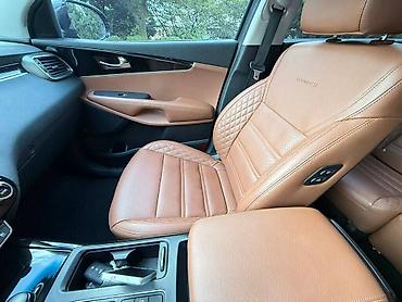 Продажа авто: Kia Sorento: 2019 г., 2.2 л, Типтроник, Дизель, Кроссовер — 5