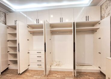 Sifarişlə dolablar: Hər ölçüdə dolabların birbaşa istehsalat sexindən münasib qiymətə -da lalafo.az — 7 Sifarişlə dolablar: Hər ölçüdə dolabların birbaşa istehsalat sexindən münasib qiymətə — 7