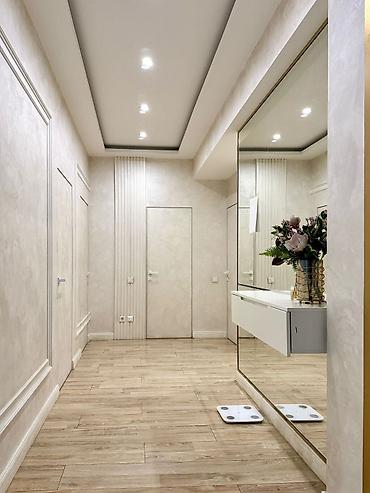 Продажа квартир: 3 комнаты, 107 м², Элитка, Дизайнерский ремонт at lalafo.kg — 5 Продажа квартир: 3 комнаты, 107 м², Элитка, Дизайнерский ремонт — 5