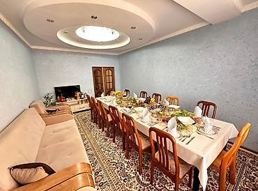3 комнаты, 96 м², Филармония 7 этаж, Свежий ремонт