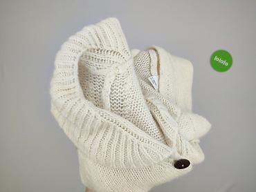 wool: Kardigan damski, rozmiar L — 6